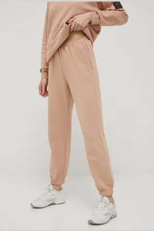 P.E Nation Pantaloni in cotone donna
