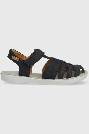 Shoo Pom Sandali in pelle scamosciata bambino/a