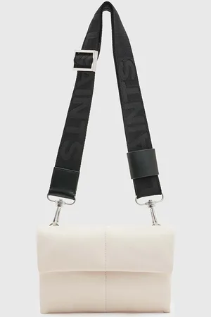 AllSaints Borsa a mano in pelle colore