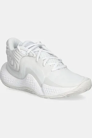 Under Armour Scarpe da pallacanestro Spawn 6 Mid colore 3027647