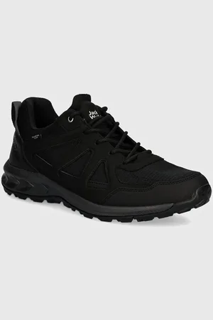 Jack Wolfskin Scarpe Woodland 2 Texapore Low uomo colore 4051271