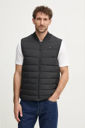 Tommy Hilfiger Smanicato uomo colore MW0MW37680