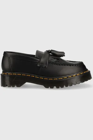 Dr. Martens Mocassini in pelle Adrian Bex DM26378001