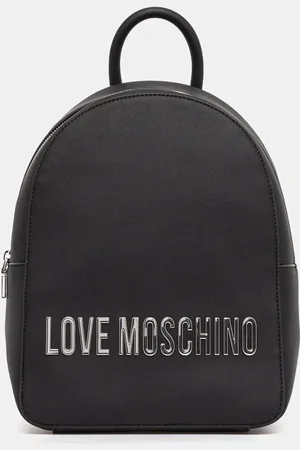 Moschino Zaino donna colore con applicazione JC4193PP1