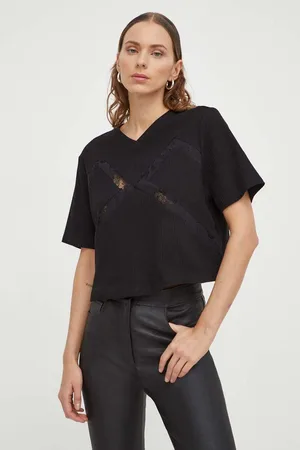 REMAIN T-shirt donna colore