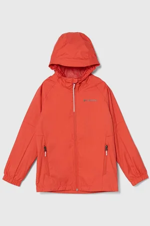 Columbia Giacca bambino/a Dalby Springs II Ja colore