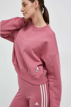 adidas Felpa donna