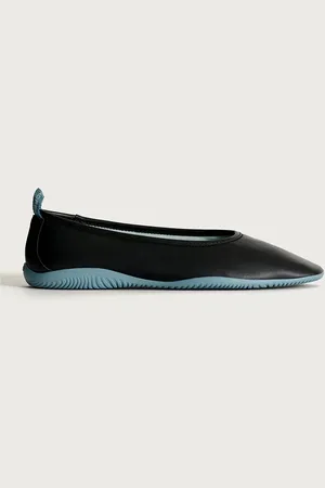 HOFF Ballerine in pelle GARNIER colore 12540006