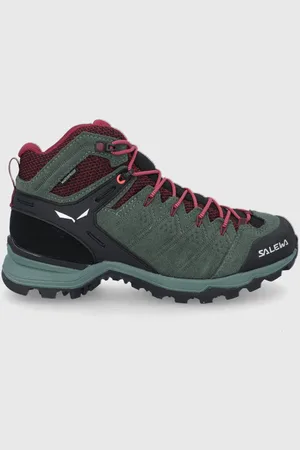 Salewa Scarpe Alp Mate Mid donna