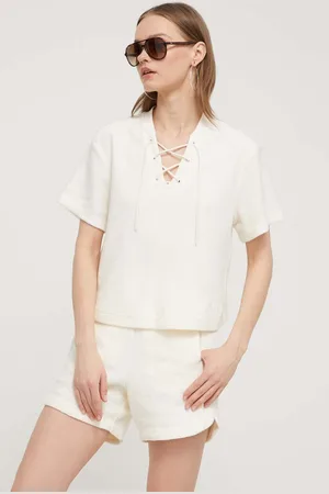UGG T-shirt donna colore 1152782