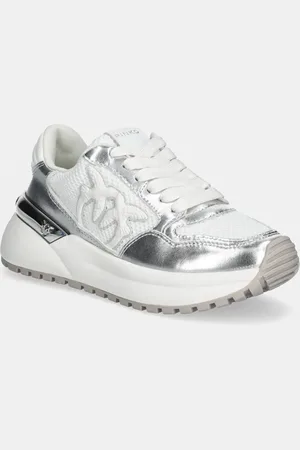 Pinko Sneakers Gem donna colore SS0055 E021 ZZF