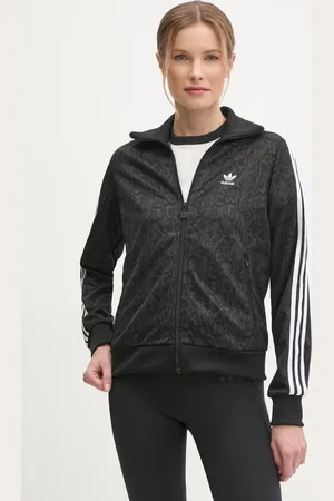 adidas Felpa SNAKE FB TT donna colore JI8404