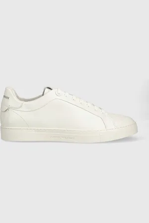 Emporio Armani Sneakers in pelle X4X598 XF662 00894 X4X598 XF662 00894