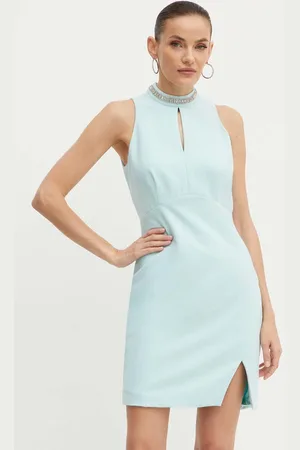 Morgan Vestito REDJI colore REDJI