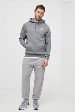Under Armour Felpa uomo colore con cappuccio