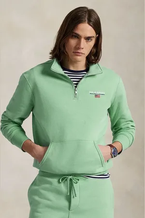 Ralph Lauren Felpa uomo colore 710969033