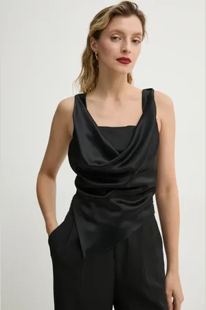 Nanushka Camicetta PETRA donna colore NW22CRTP02599
