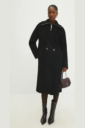 ANSWEAR Cappotto in lana