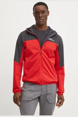 Jack Wolfskin Giacca da sport Feldberg colore A63970