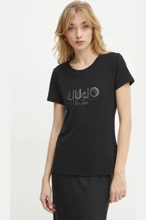 Liu Jo T-shirt donna colore TA5214 JS003