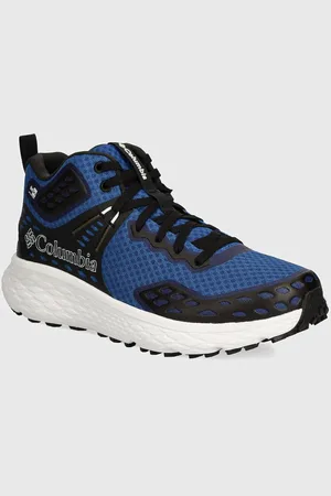 Columbia Scarpe Konos TRS Outdry Mid uomo colore 2103761