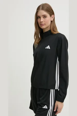 adidas Giacca da trekking Train Essentials colore JD6539