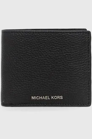 Michael Kors Portafoglio in pelle uomo