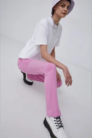 adidas Pantaloni donna
