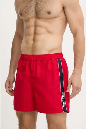 Tommy Hilfiger Pantaloncini da bagno colore UM0UM03213