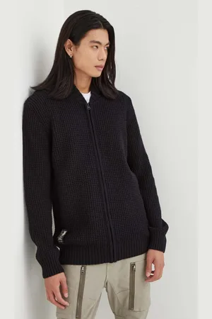 G-Star Cardigan uomo