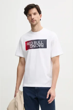 Pepe Jeans T-shirt in cotone OMBRE LOGO TEE uomo colore RM500019