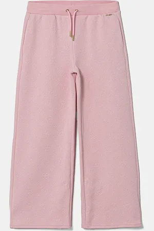 Guess Pantaloni tuta bambino/a colore J5RB15 KCHR2