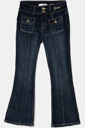 Guess Jeans per bambini J5RA10 D5G90