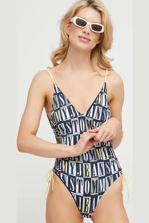 Tommy Hilfiger Costume da bagno intero