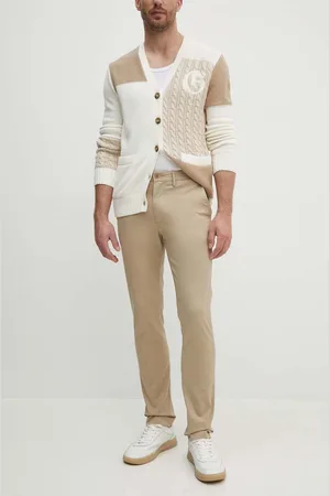 Tommy Hilfiger Pantaloni uomo colore MW0MW28883