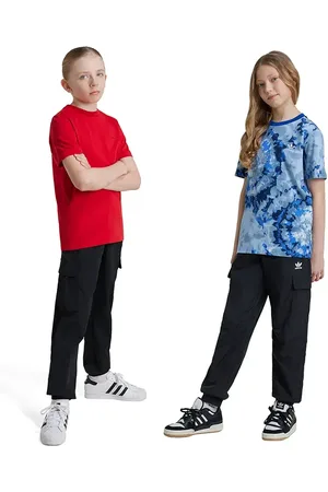 adidas Pantaloni per bambini CARGO PANTS colore IW3505