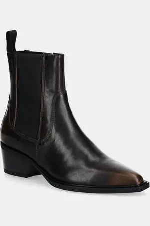 Vagabond Stivaletti chelsea in pelle KELSEY donna colore 5810-218-33