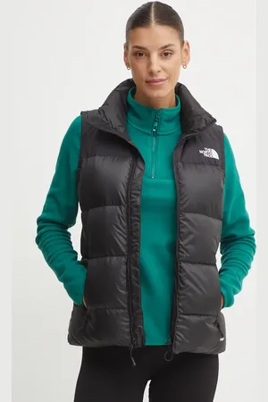 The North Face Gilè sportivo imbottito Diablo 2.0 colore NF0A8991PH51