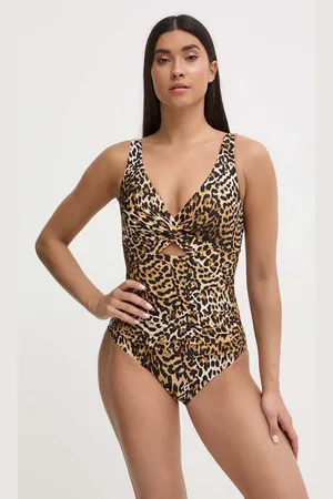 DKNY Costume da bagno intero colore DI4MS518
