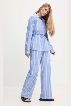 ANSWEAR Camicia e pantaloni colore