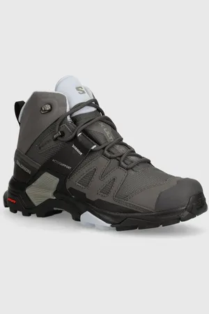 Salomon Scarpe X Ultra 4 Mid GTX donna colore L41625000