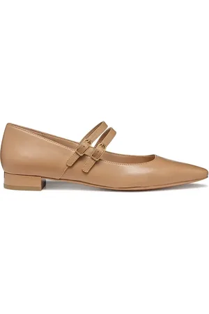 Geox Ballerine in pelle D GISELDA15 colore D55YUC 000TU C5000