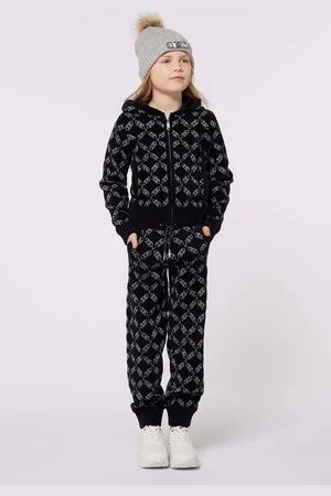 Michael Kors Pantaloni tuta bambino/a colore R30180