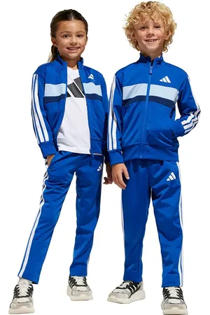 adidas Tuta per bambini colore JC7512