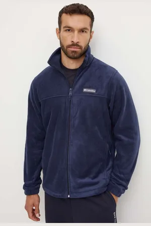Columbia Felpa da sport Steens Mountain 2.0 colore 1476671