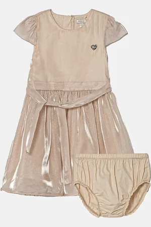 Guess Vestito bambina colore A5RK09 WGWQ0