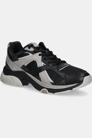 Michael Kors Sneakers Leo uomo colore 42S5LEFS5D.001
