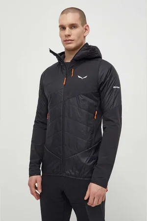 Salewa Giacca da sport Ortles Hybrid colore