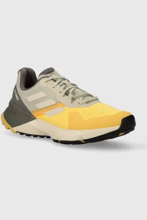 adidas Scarpe Soulstride RAIN.RDY uomo colore IG8029