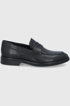 JOOP! Mocassini in pelle uomo